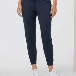 Vuori Black Jogger Pants